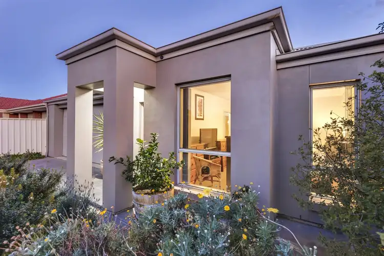 Second view of Homely house listing, 8A Forrest Street, Blair Athol SA 5084