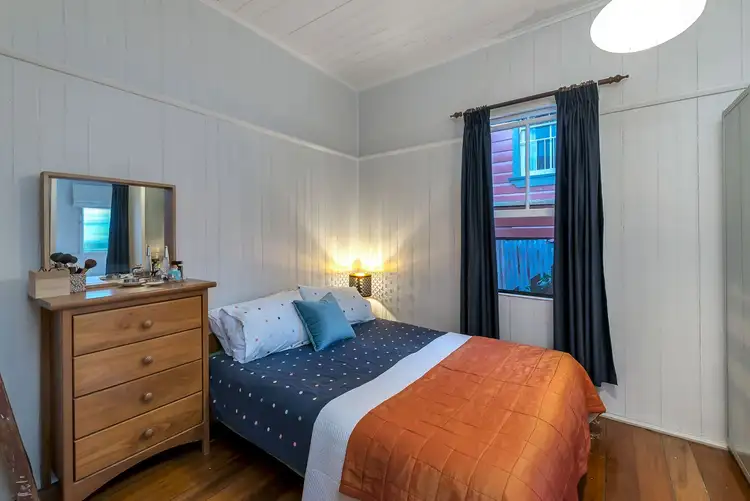 Sixth view of Homely house listing, 19A Gloucester Street, Highgate Hill QLD 4101