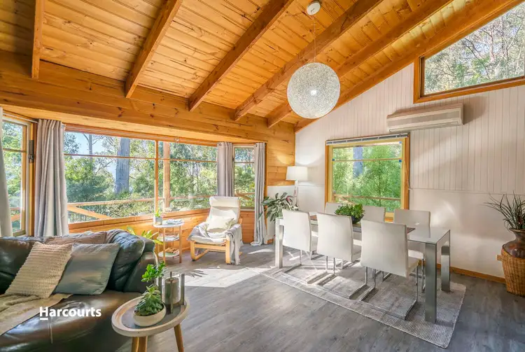 Fifth view of Homely house listing, 135 Lanes Road, Glen Huon TAS 7109