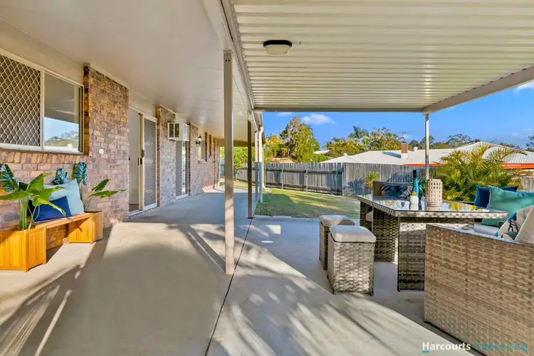 6 Rosehill Close, Capalaba QLD 4157