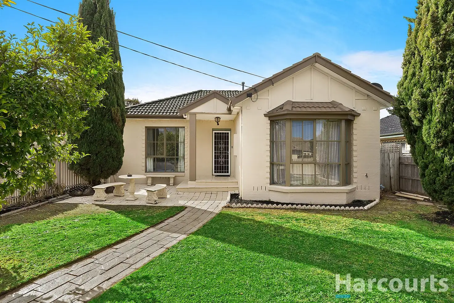 Main view of Homely unit listing, 1/45 Manton Road, Clayton VIC 3168