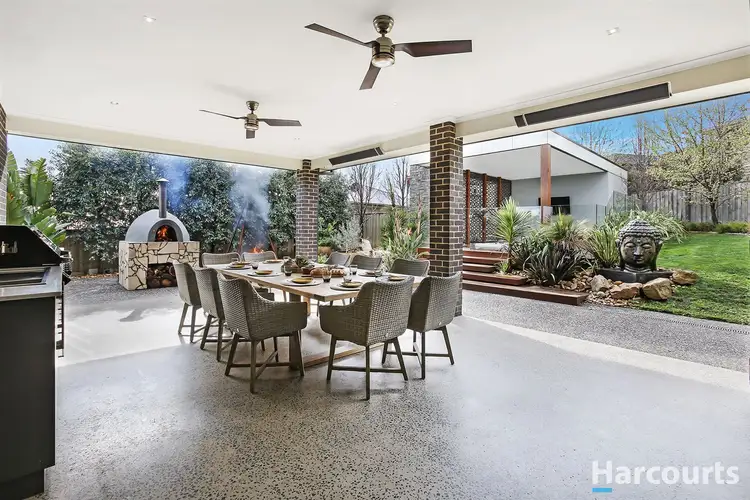 Main view of Homely house listing, 4 Empire Avenue, Drouin VIC 3818