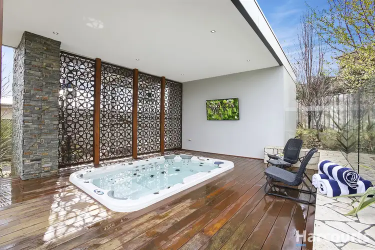 Third view of Homely house listing, 4 Empire Avenue, Drouin VIC 3818