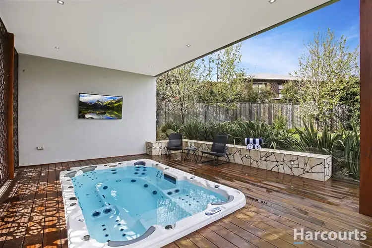 Fourth view of Homely house listing, 4 Empire Avenue, Drouin VIC 3818