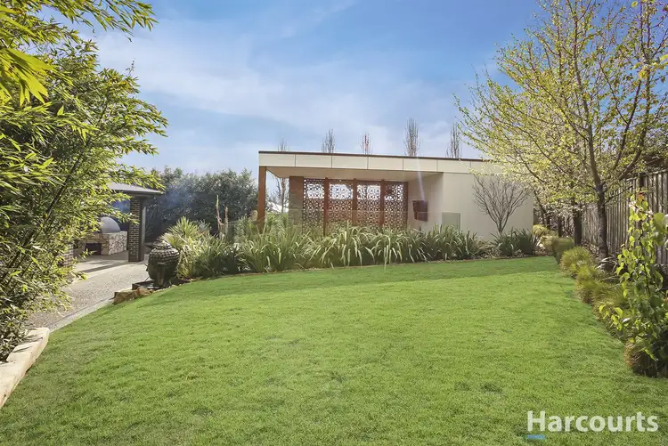 Fifth view of Homely house listing, 4 Empire Avenue, Drouin VIC 3818