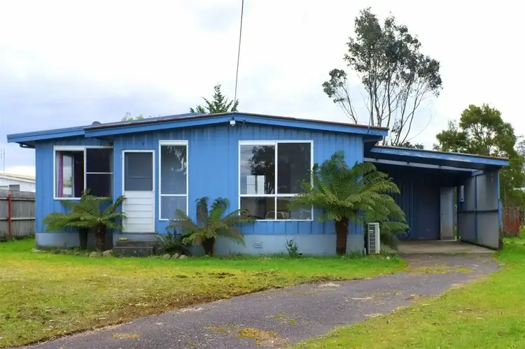Main view of Homely house listing, 9 Esperanza Court, Zeehan TAS 7469