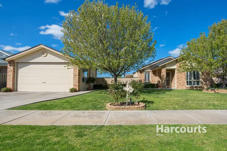 2 Bradbury Drive, Wangaratta VIC 3677
