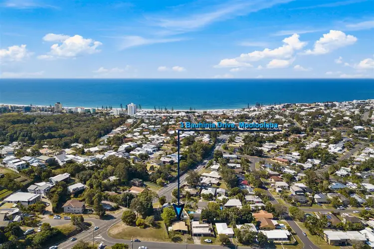 3 Bauhinia Drive, Mooloolaba QLD 4557