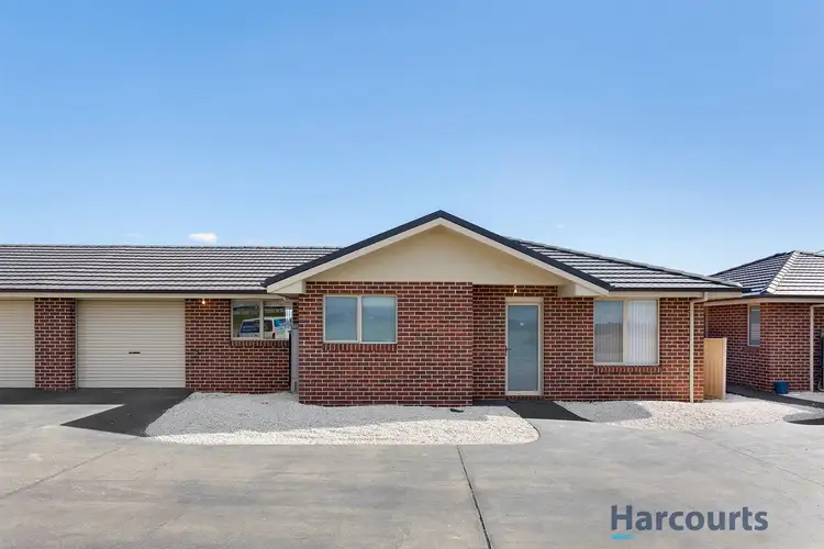 Main view of Homely unit listing, 10/5 North Caroline Street, East Devonport TAS 7310