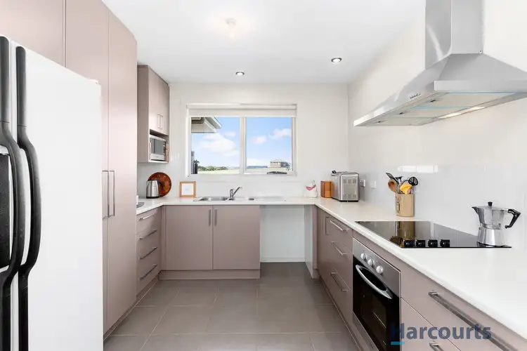 Second view of Homely unit listing, 10/5 North Caroline Street, East Devonport TAS 7310