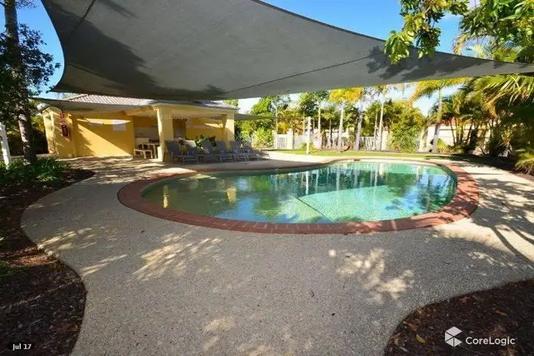 Second view of Homely villa listing, 25/107 Arundel Drive, Arundel QLD 4214