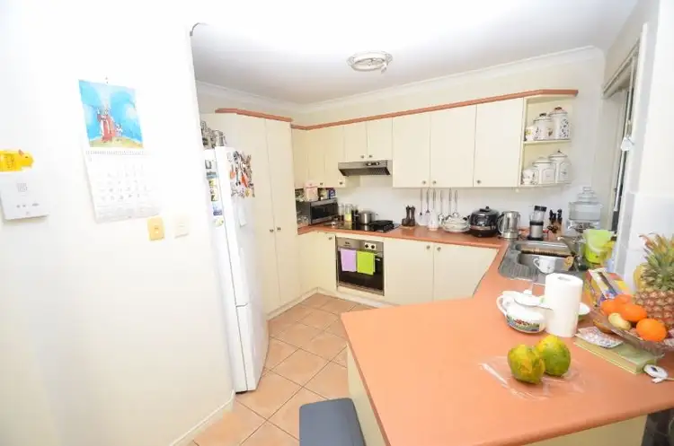 Third view of Homely villa listing, 25/107 Arundel Drive, Arundel QLD 4214