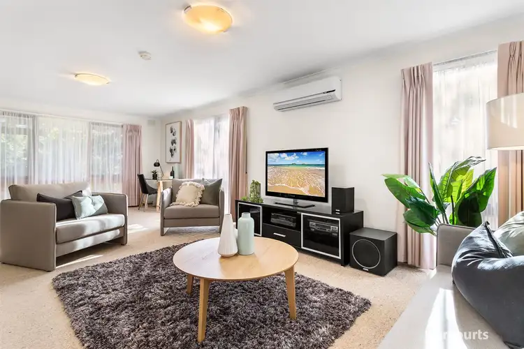 Second view of Homely house listing, 28 Bramley Crescent, Wheelers Hill VIC 3150