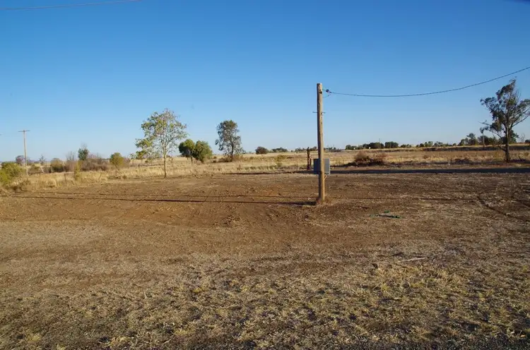 Main view of Homely land listing, 9 Belar Street, Bellata NSW 2397