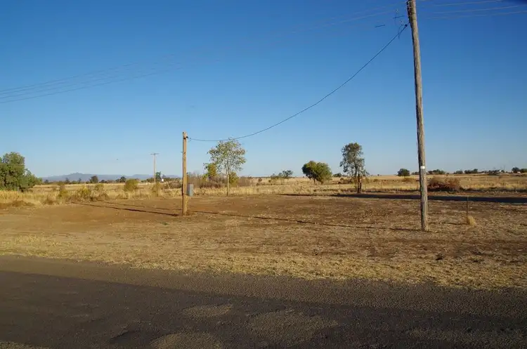 Fourth view of Homely land listing, 9 Belar Street, Bellata NSW 2397