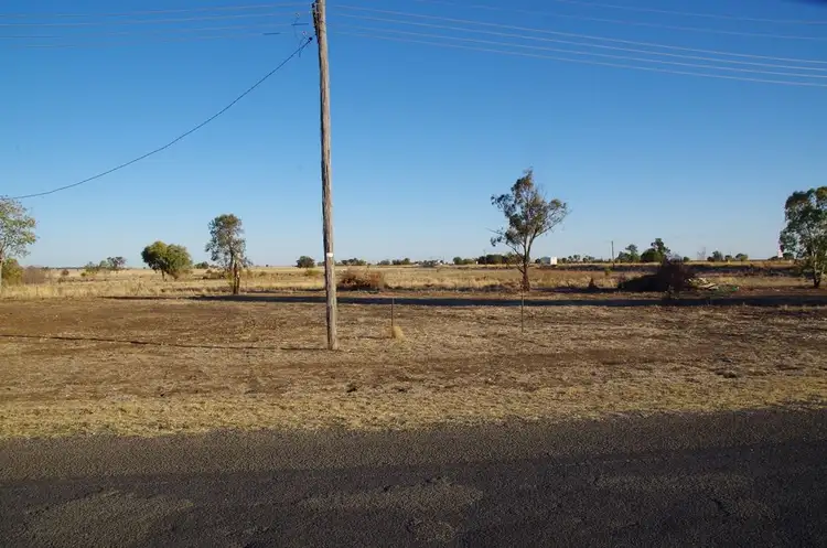 Fifth view of Homely land listing, 9 Belar Street, Bellata NSW 2397
