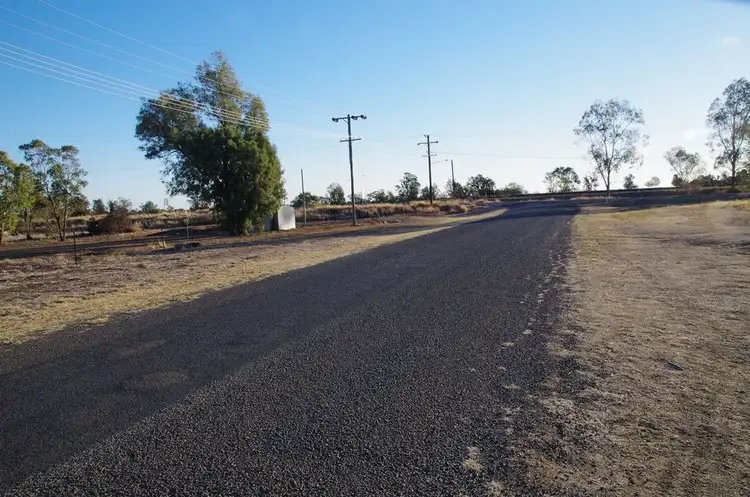 Sixth view of Homely land listing, 9 Belar Street, Bellata NSW 2397