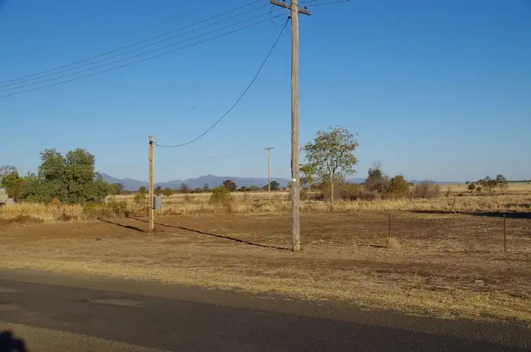 Seventh view of Homely land listing, 9 Belar Street, Bellata NSW 2397