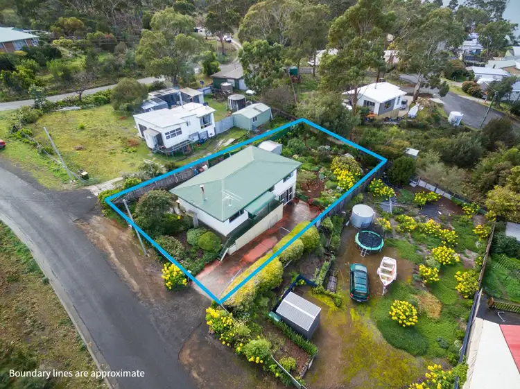 Main view of Homely house listing, 151 Linden Road, Primrose Sands TAS 7173