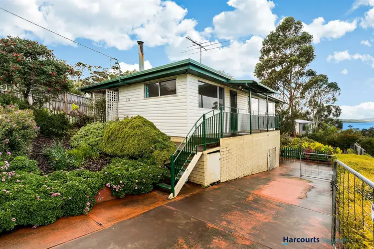 Second view of Homely house listing, 151 Linden Road, Primrose Sands TAS 7173