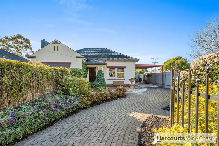 51 English Avenue, Clovelly Park SA 5042