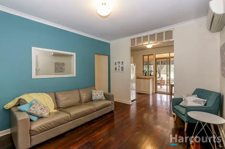 Fifth view of Homely house listing, 6 Stephano Way, Coolbellup WA 6163