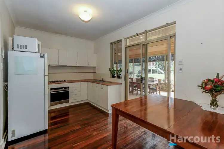 Sixth view of Homely house listing, 6 Stephano Way, Coolbellup WA 6163