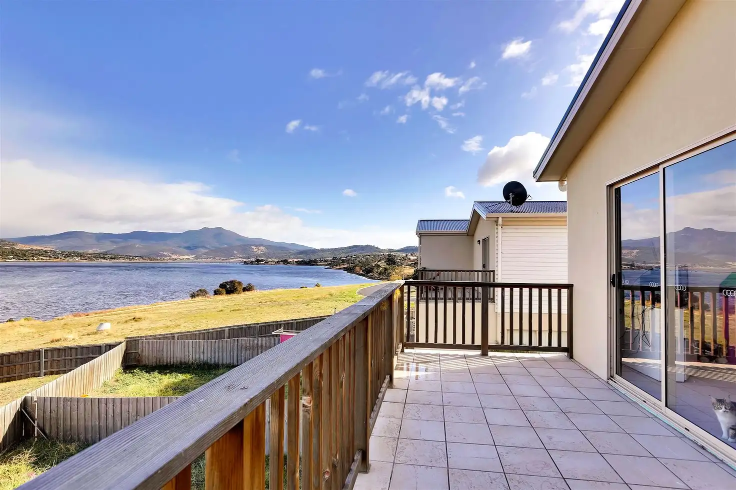 Main view of Homely unit listing, 3/19-21 Maxwell Drive, Bridgewater TAS 7030