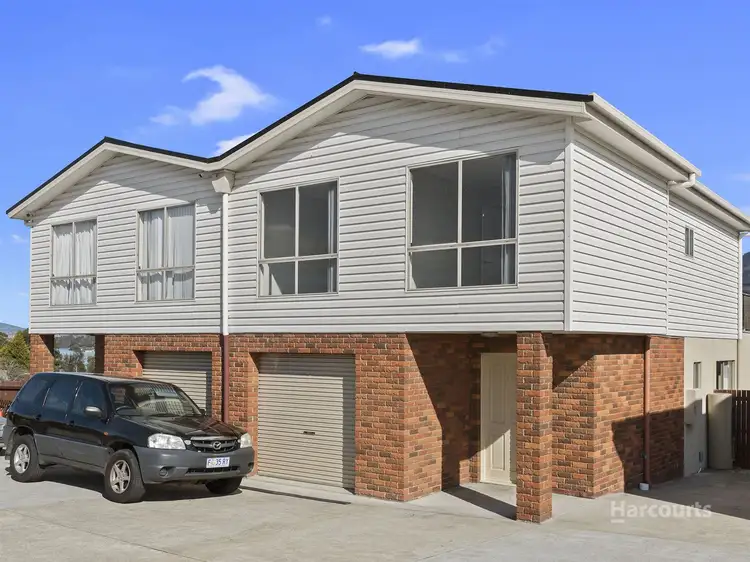 Second view of Homely unit listing, 3/19-21 Maxwell Drive, Bridgewater TAS 7030