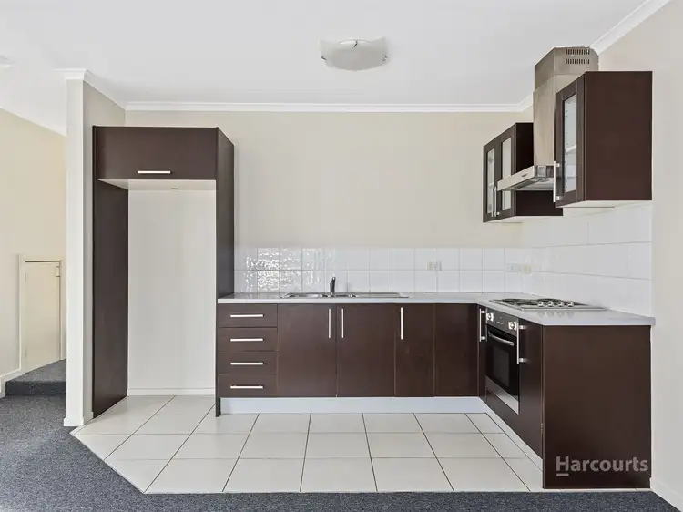 Third view of Homely unit listing, 3/19-21 Maxwell Drive, Bridgewater TAS 7030