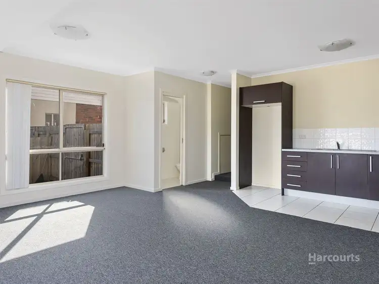 Fifth view of Homely unit listing, 3/19-21 Maxwell Drive, Bridgewater TAS 7030