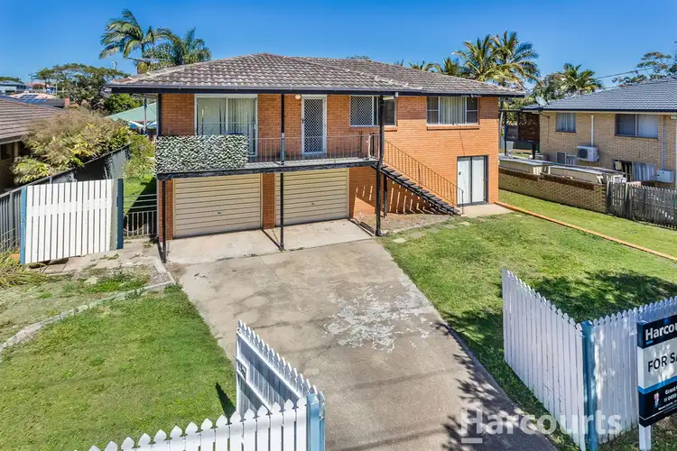 5 Pamrick Crescent, Clontarf QLD 4019