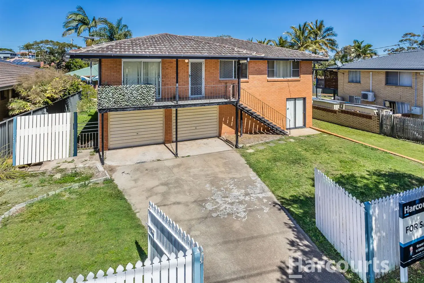 Main view of Homely house listing, 5 Pamrick Crescent, Clontarf QLD 4019