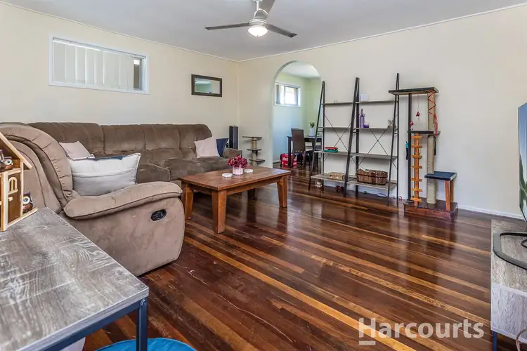 Second view of Homely house listing, 5 Pamrick Crescent, Clontarf QLD 4019