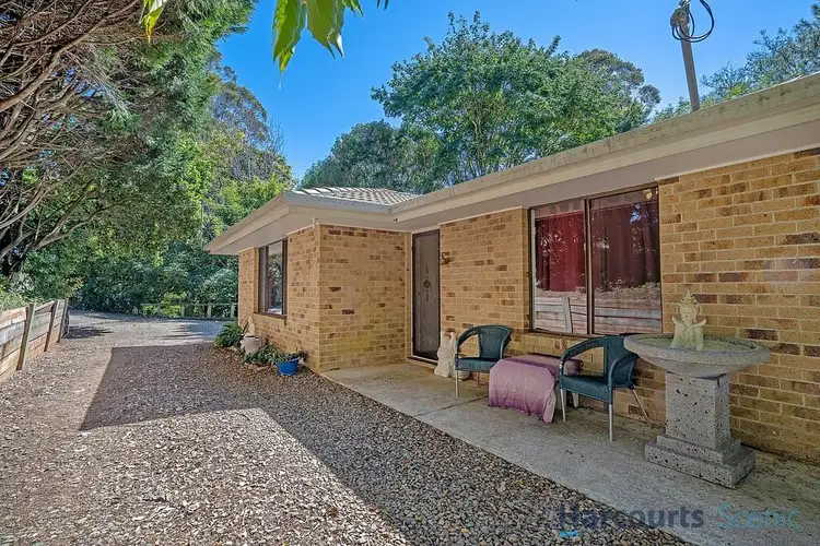 35-37 Macdonnell Road, Tamborine Mountain QLD 4272