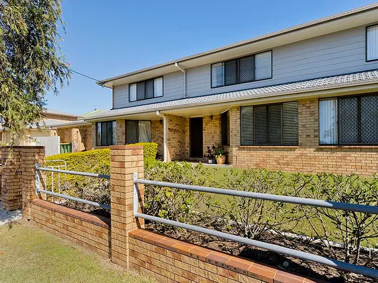 5/1 Armstrong St, Petrie QLD 4502