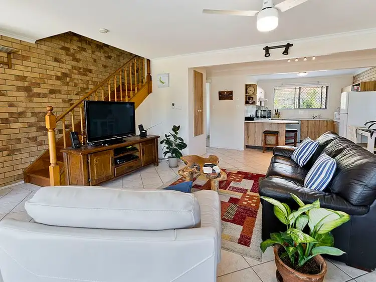 Fifth view of Homely townhouse listing, 5/1 Armstrong St, Petrie QLD 4502