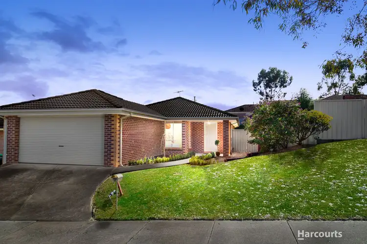 Main view of Homely house listing, 42 Manna Gum Drive, Pakenham VIC 3810