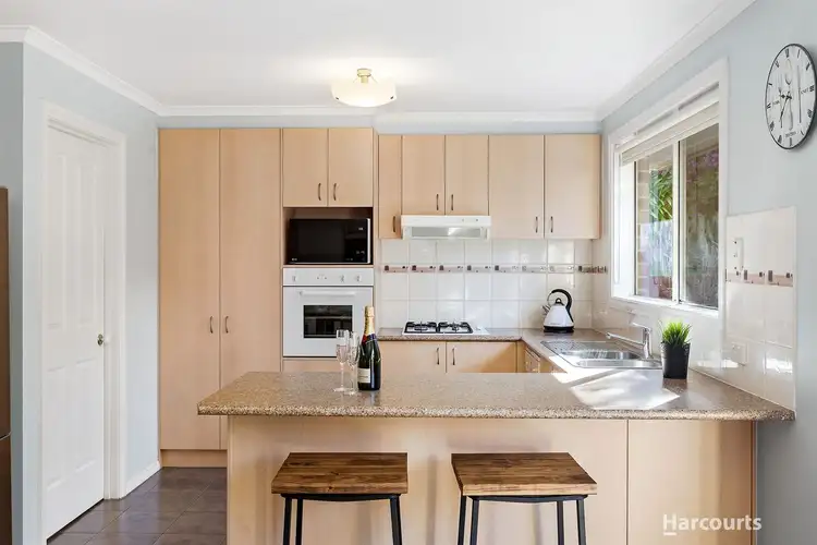 Second view of Homely house listing, 42 Manna Gum Drive, Pakenham VIC 3810