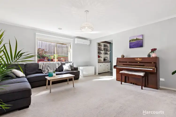Third view of Homely house listing, 42 Manna Gum Drive, Pakenham VIC 3810
