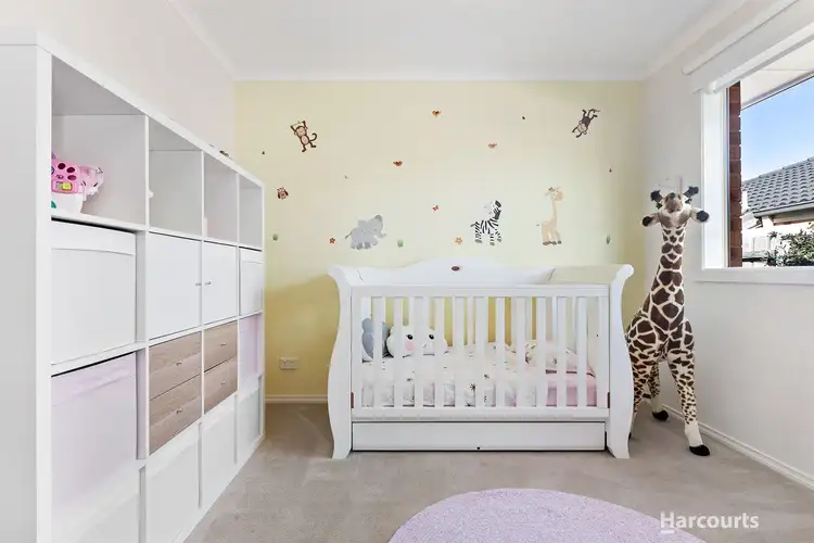 Seventh view of Homely house listing, 42 Manna Gum Drive, Pakenham VIC 3810