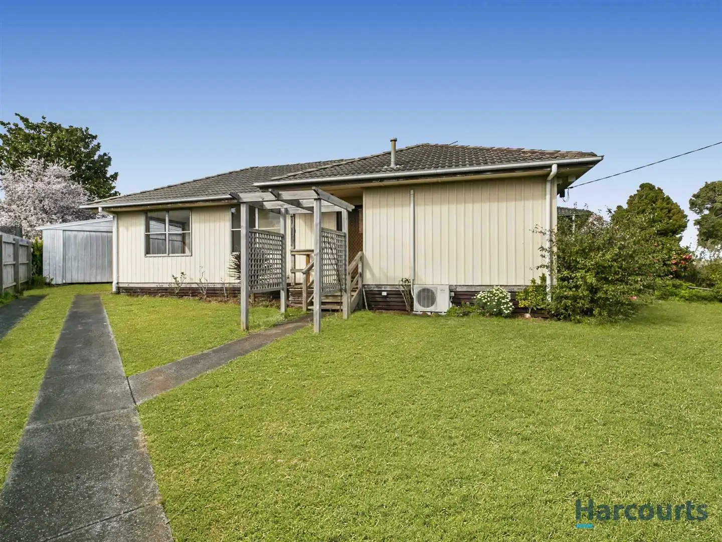 Main view of Homely house listing, 17 Pettit Street, Warragul VIC 3820