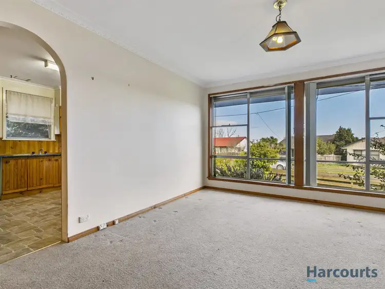 Second view of Homely house listing, 17 Pettit Street, Warragul VIC 3820