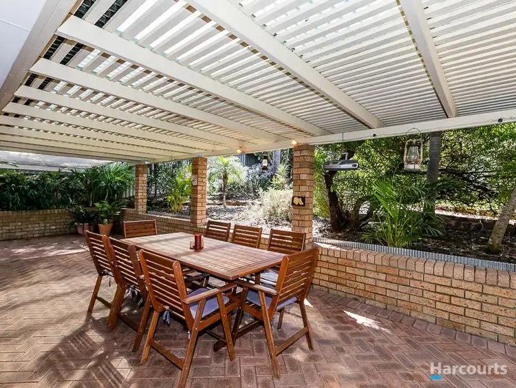 5 Conidae Drive, Heathridge WA 6027