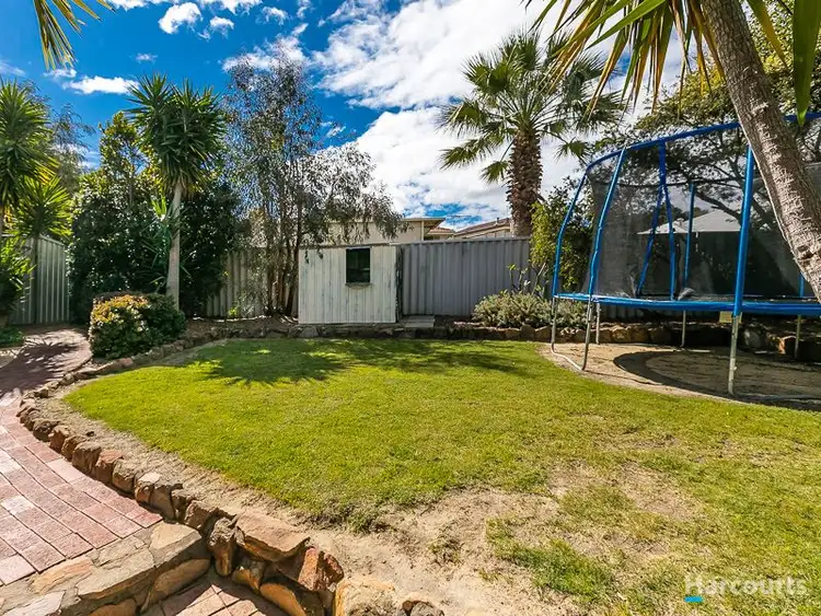 Sixth view of Homely house listing, 5 Conidae Drive, Heathridge WA 6027
