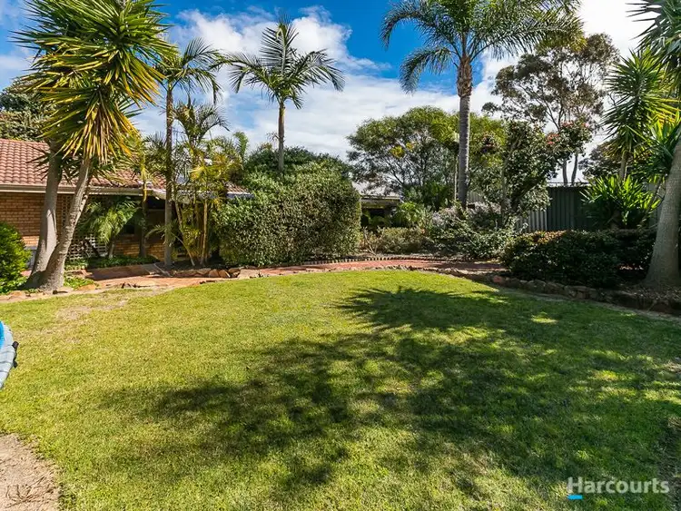 Seventh view of Homely house listing, 5 Conidae Drive, Heathridge WA 6027
