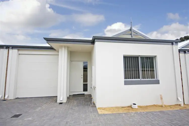 Second view of Homely house listing, 3/11 Radney Street, Willagee WA 6156