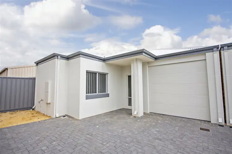 4/11 Radney Street, Willagee WA 6156