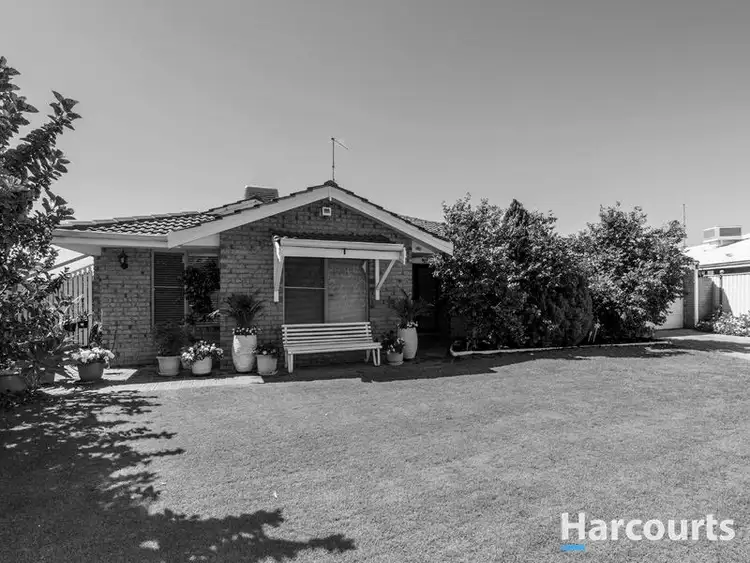 6 Talia Place, Dudley Park WA 6210