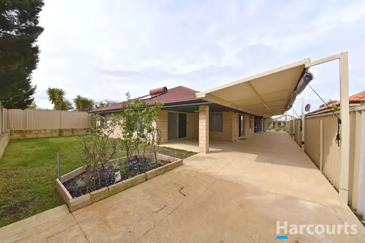 Second view of Homely house listing, 11 Erina Way, Ridgewood WA 6030